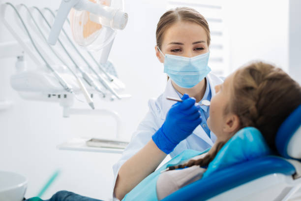 Laser Dentistry in White City, UT